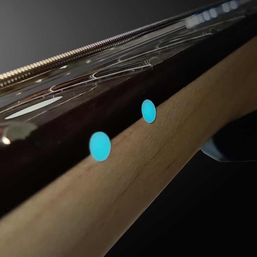 GRECO Amber Greco Electric Guitar WS-ADV-G/QT,