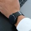 Нержавеющая сталь Ремешок Корпус из ПК для Samsung Galaxy Watch 7 6 44мм 40мм Мужской Металлический ремешок для Samsung Galaxy Watch 6 Classic 47мм 43мм