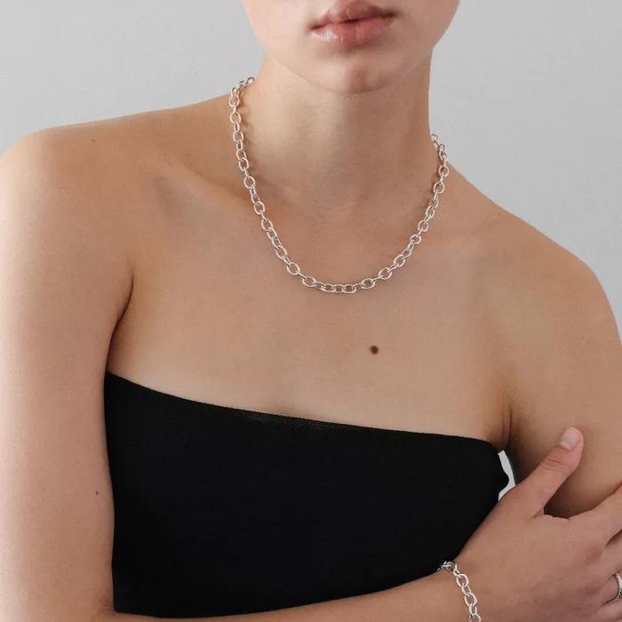 Браслет Mini Mara (silver925)