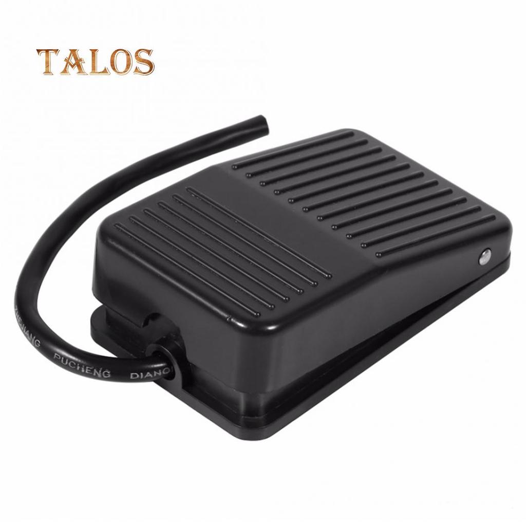 Пластиковая ножка для швейной машинки