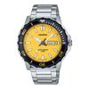Sports Watch MTD125D-9A Men's