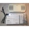 Sony CD-радио ZS-E20CP