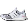 Мужские кроссовки UltraBoost 5.0 DNA Zebra Белый Облачно-белый Основной черный G54960