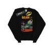 Mens Batman No. 37 Cover Sweatshirt