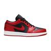 1 Низкий Реверсивный Bred