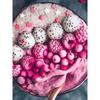 New 5D DIY Diamond Painting Food Fruit Diamond Embroidery Landscape Cross Stitch Full Round Drill Home Decor Manual Gift