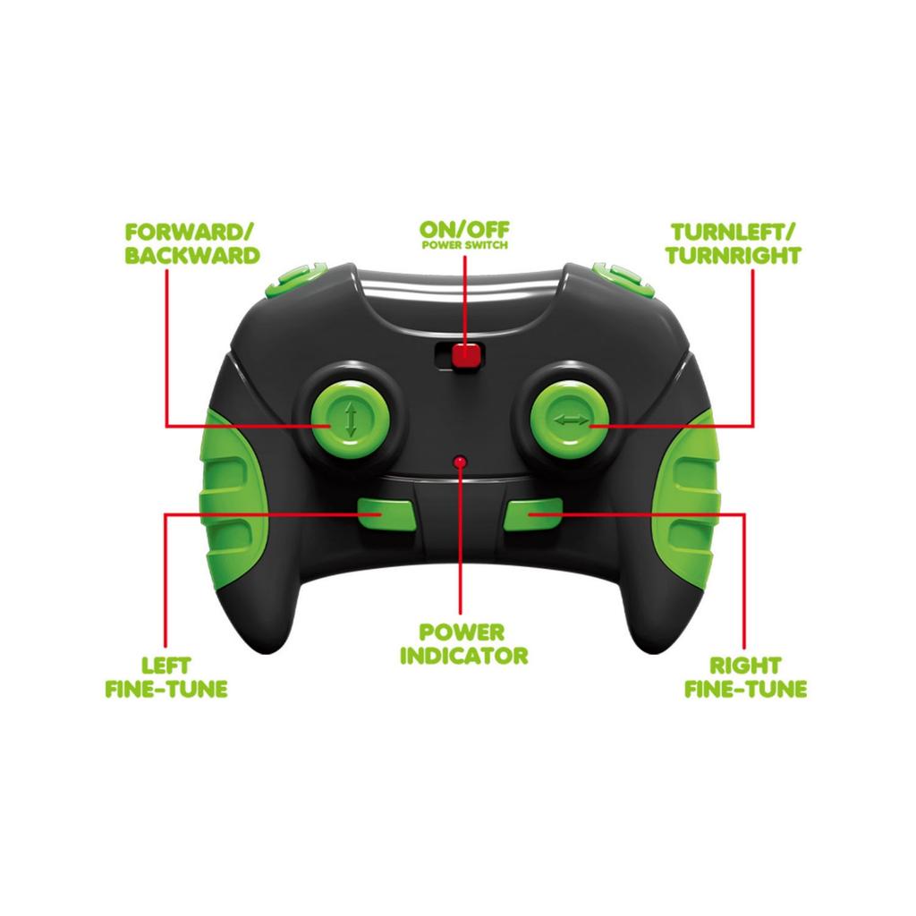 Робот-игрушка с дистанционным управлением, лазающий по стенам - Перезаряжаемый робот с дистанционным управлением, детская игрушка - Подарок для детей