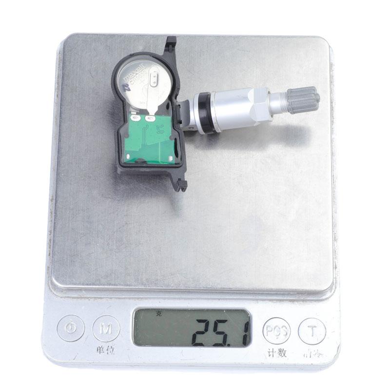 New TPMS Tire Pressure Sensor For Toyota Tacoma Camry 4Runner For Lexus ES RX Series 315MHz 42607-06090 4260706090 PMV-E000