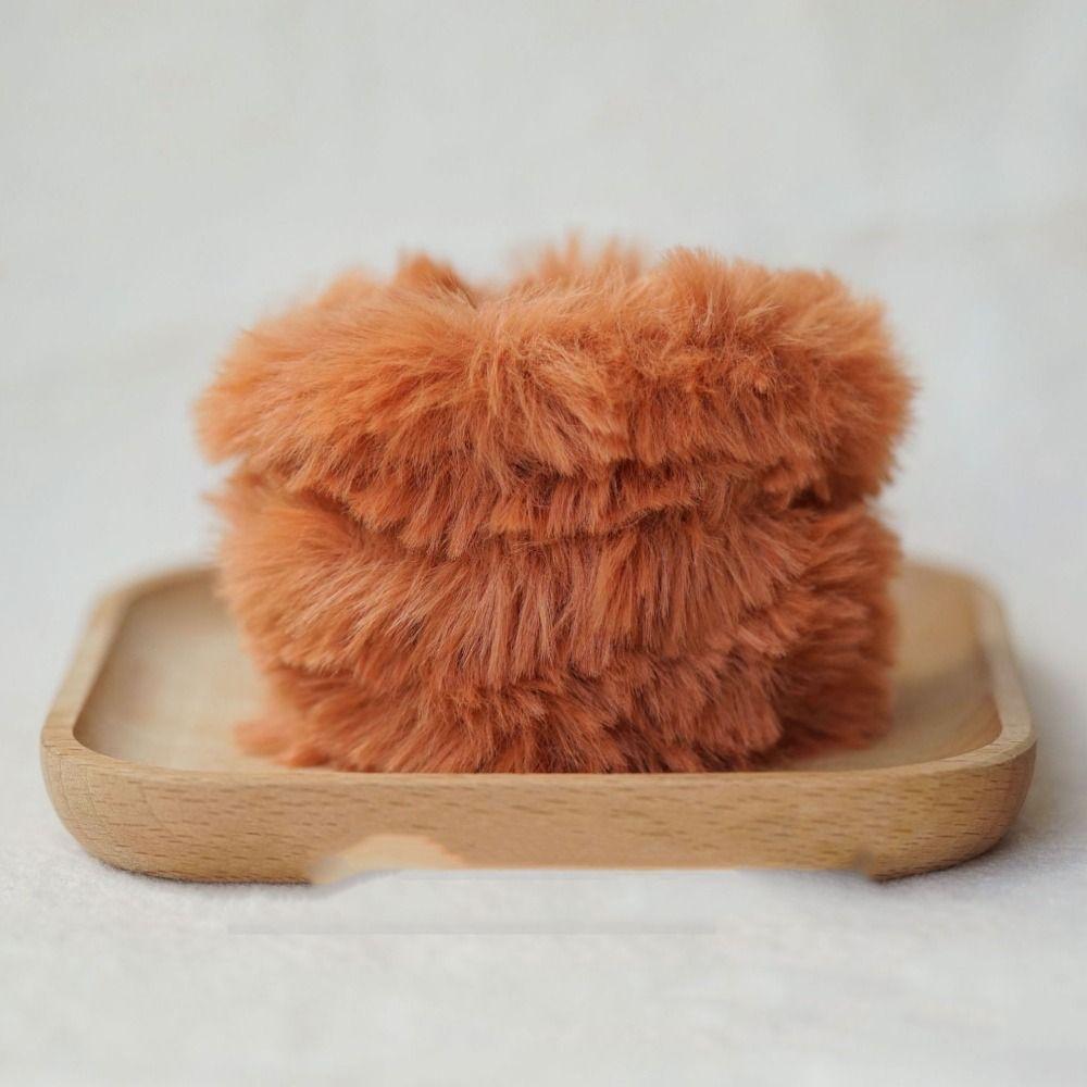 Плюшевый кролик, плюшевая железная проволочная полоска, палочка, длинная шерстяная синельная палочка, домашний декор