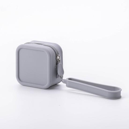 Защитный чехол для зарядного устройства Силиконовый чехол для всего корпуса Пылезащитный чехол Ударопрочный протектор для зарядного устройства для ноутбука 140 Вт