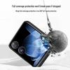 Защитный чехол с магнитным шарниром для складного телефона Xiaomi Mix