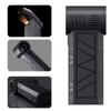 Usb Powered Handheld Turbo Fan With Dust Blower And Led Torch For Outdoor And Home Use