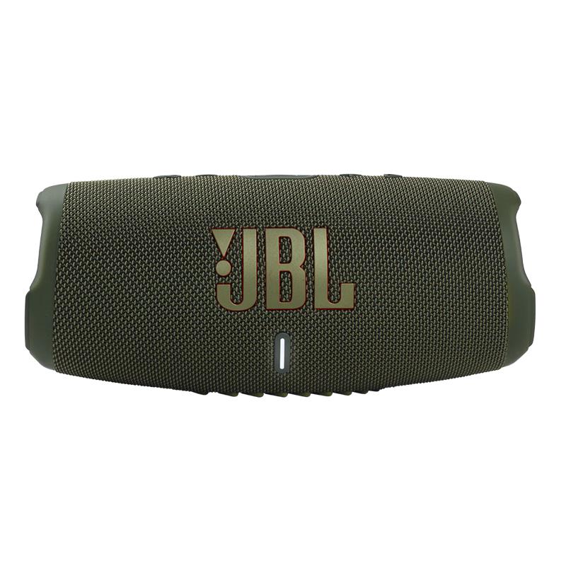 JBL Charge 5 Portable Bluetooth Speaker