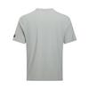 Under Armour Comfortable Soft Skin-Friendly Fashion Solid Color Short Sleeve Pocket T-Shirt Men Tops Hydrogen-Green 6005882-377