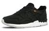 Asics Gel Lyte V Черный Розовое Золото H6F4L-9090