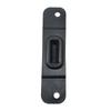 For SAIC MAXUS V80 Door Stopper Middle Limit Switch Contact Buffer Rubber Pad Limit Block