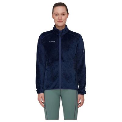 Mammut Флисовая на молнии Innominata