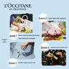 L'OCCITANE Hand Cream 5-Piece Set