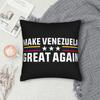 Новый Стиль Домашние Украшения Make-Venezuela-Great-Again Наволочка Аксессуары Наволочка Квадратная Разные Размеры