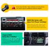 Hizpo 7 Inch 8G 128G AI Voice 2Din Android Auto Radio for BMW 3 E46 M3 318 320 325 330 335 Carplay 4G NET Car Multimedia GPS Intelligent Auto Radio