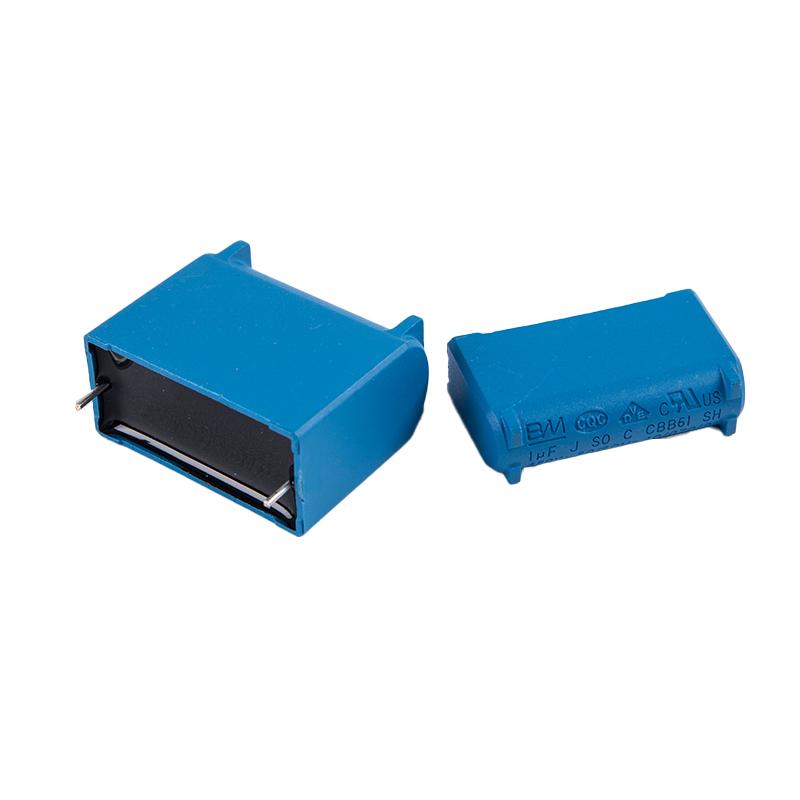 BM CBB61 1-3.5uF 450V Кондиционер Вентилятор Pin Материнская плата Конденсатор Стартовая часть