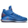 Air Jordan 32 Russell Westbrook AA1253-400