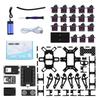 Робот-паук ESP32 Bionic с умным голосом и обходом препятствий