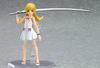 Figma Nisemonogatari Shinobu Oshino Немасштабная подвижная фигурка из ABS&ATBC-PVC, окрашенная