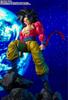 TAMASHII NATIONS Dragon Ball Z Super Saiyan 4 Son Goku Approximately 150mm Painted Movable Figure S.H.Figuarts PVC&ABS