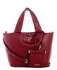 SUNETRA MINI TOTE Red Women's
