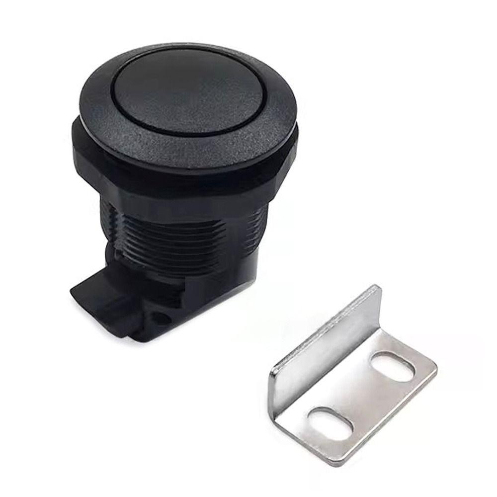 Караваны Шкаф Ящик Защелки Дверные Ручки Замки Защелка Универсальные Защелки Кнопки для Шкафчиков Автодома