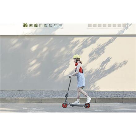 Электросамокат Ninebot Kickscooter ZING C20 16 км/ч