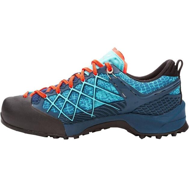 Треккинговые ботинки Salewa Wildfire GTX