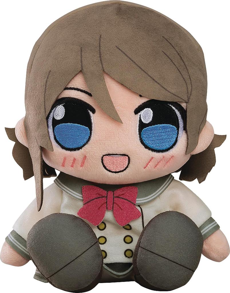 Kuripan Plush Toy Love Live Sunshine Watanabe You