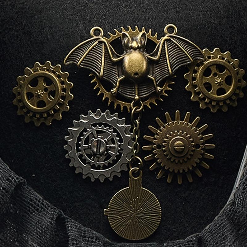 Металлическая пиратская шляпа с кружевной отделкой, унисекс, взрослая шляпа-треуголка для колониального костюма и театральных представлений