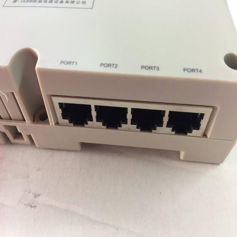 Yicheng 4110 Single Channel Floor Distributor Module