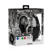 Casque Gaming - Konix - Mythics Ares - Filaire - Camouflage - Confort Optimal