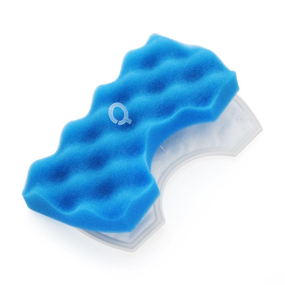 Vacuum Cleaner Robots Filter For Samsung VCA-VM 45 P VM 45 P SC43-47 SC43 SC57 Series Sponge