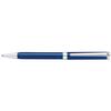 SHEAFFER Intensity Ballpoint Engraved Blue Officially Imported Pen, Oil-Based, Lacquer, CT, N2924351,