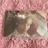 [USED] BTS V Layover Universe Kidro Trading Card