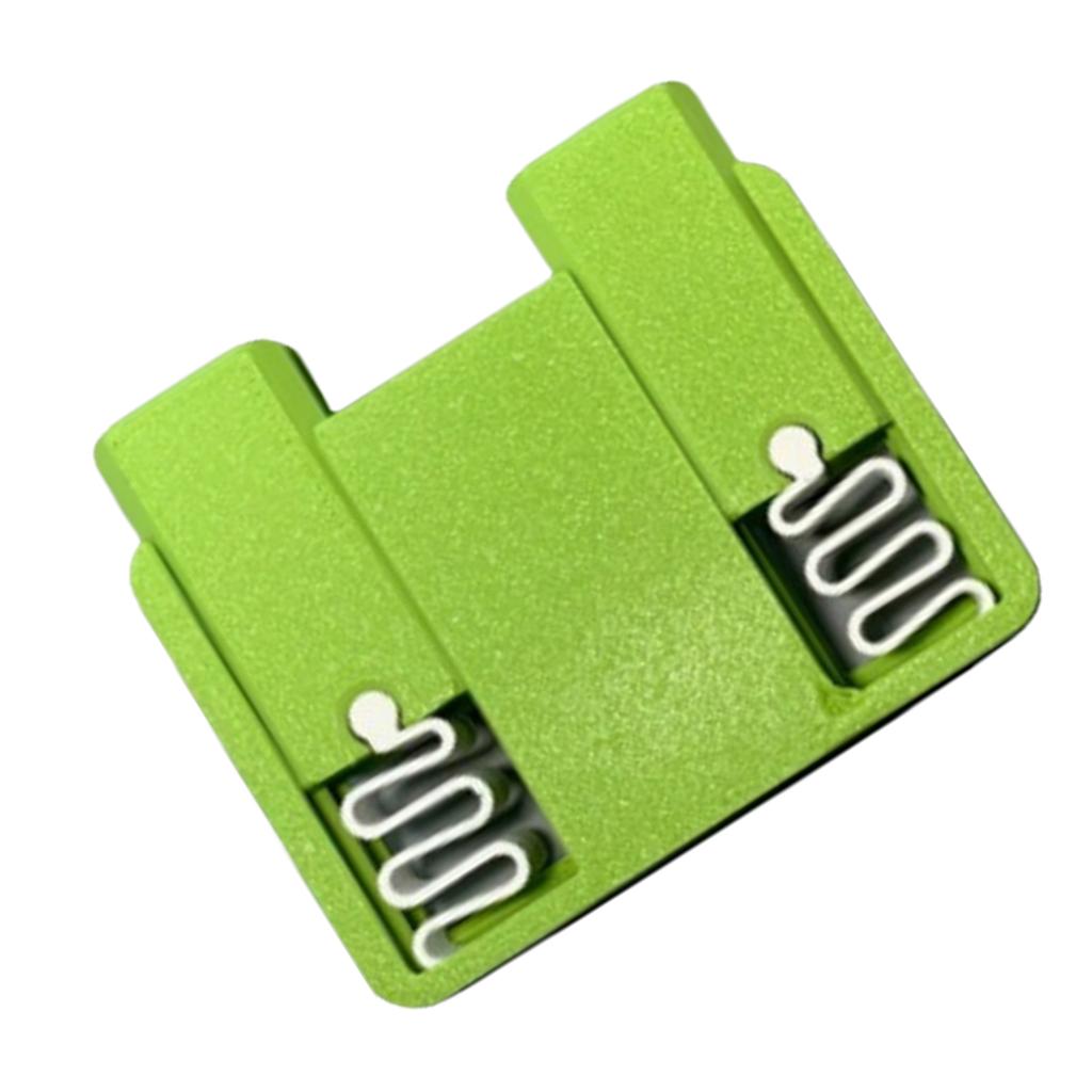 Профессиональный высокоэффективный регулируемый зажим для паяльной проволоки, фиксатор для точности и стабильности при работе с проводами разного размера