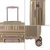 VALISE CABINE 50 CM CHAMPAGNE VEGA