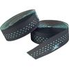 DEDA DEDATAPE407 Bar Tape PRESA Black/Seafoam Green