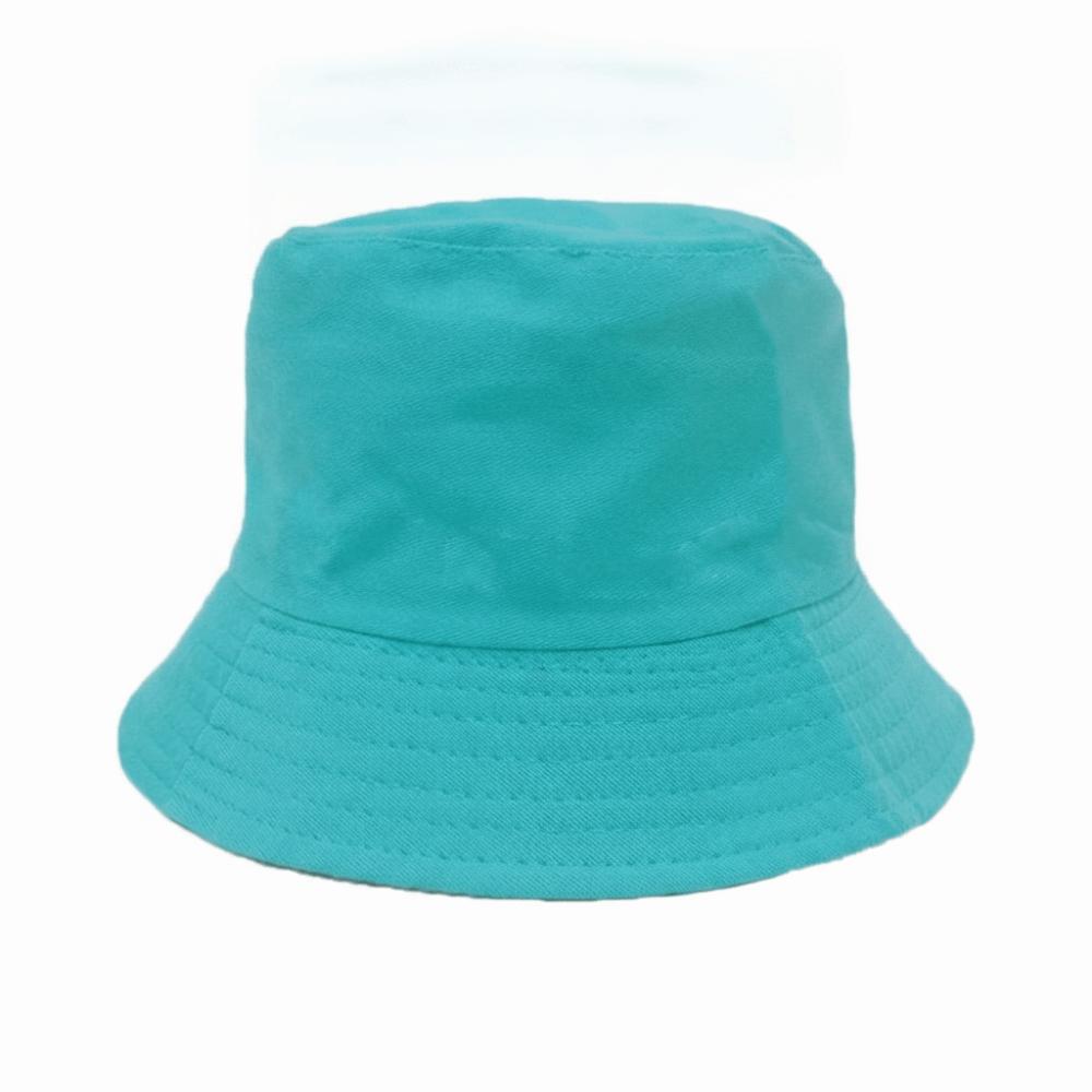 Outdoor Sunscreen Anti-UV Foldable Panama Hat Beach Cap Bucket Hat Sun Hat Fisherman Cap