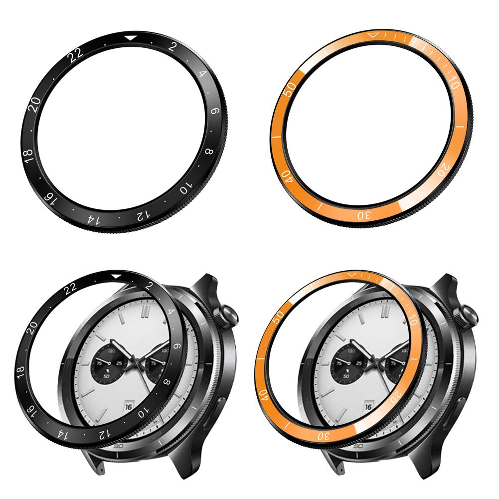 Защитная рамка для корпуса Xiaomi Watch S4 S3, устойчивая к царапинам (Не Аксессуары Чехол Металл) Полка P1P6
