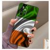 Irish Passport Ireland Flag Case For Samsung Galaxy A56 A16 A26 A36 A06 A52 A53 A33 A13 A34 A54 A14 A15 A35 A55 A22 A32