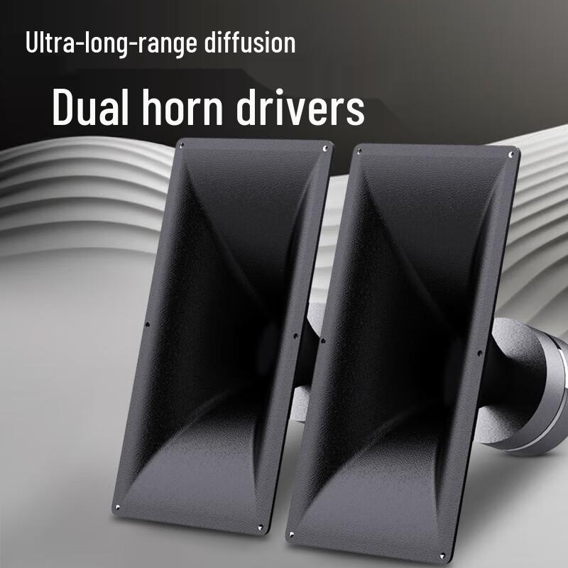 Портативная KTV смарт-колонка Sansui Q189 Pro 1T с дисплеем