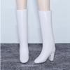 Quality High Heels Shoes 30cm Figure Doll Sandals High Quality 1/6 Doll Shoes  Doll Accessories