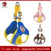 Anti-Shock Nylon Dog Leash - Cross-border Style, Anti-lost Design for Small Dogs