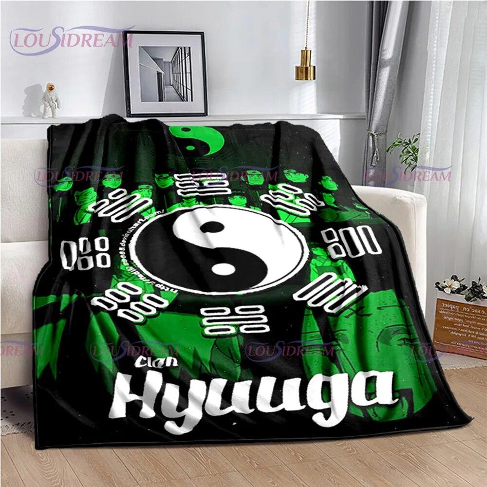Креативное одеяло с принтом аниме N-Наруто, мягкое качественное покрывало для дивана-кровати, волосатое одеяло, фланелевое одеяло, покрывала, подарочные одеяла
